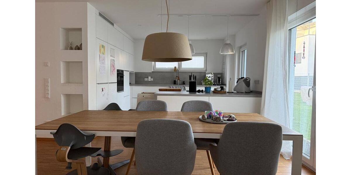 Erdgeschoßwohnung Seligenstadt - 3 Zimmer, 105 m&sup2;, 620.000&euro; | Angebot:25657938