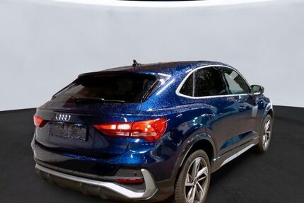 Audi Q3 36.000 km 34.970 € Helmstedt 38350