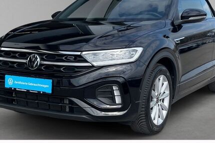 VW T-Roc 24.463 km 34.320 &euro; Traunstein 83278