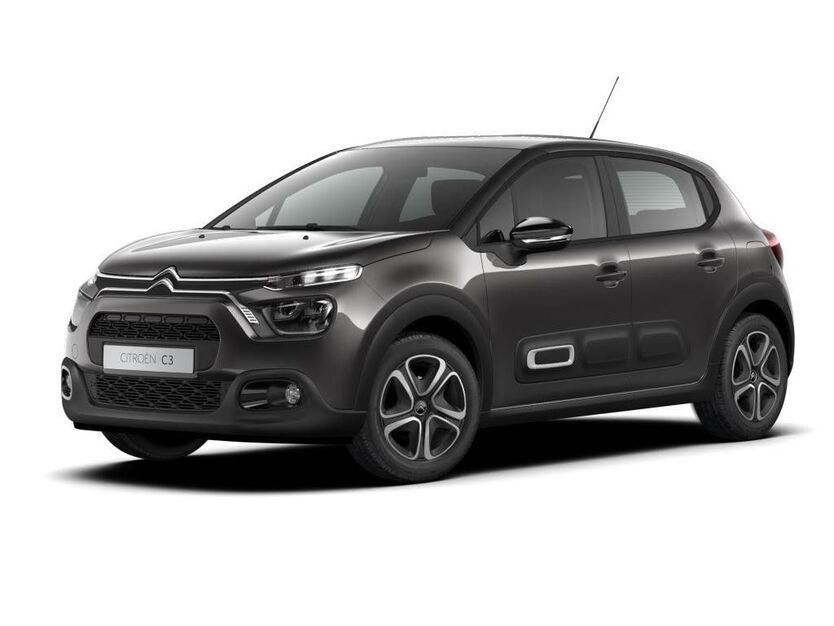 Citroen C3 18.300 km 15.690 € Bernkastel-Kues 54470