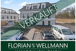 Verden - Scharnhorst | Schicke 3-Zimmer-Obergeschosswohnung - Neubau (KfW40-EE-Standard) - ruhige Ortsrandlage mit guter Verkehrsanbindung 3 zimmer