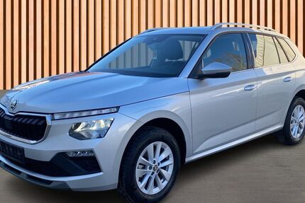 Skoda Kamiq 13.876 km 21.980 &euro; Dresden 01328