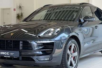 Porsche Macan 124.582 km 34.940 &euro; Stuhr / Seckenhausen 28816