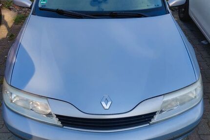 Renault Laguna 249.983 km 2.000 &euro; Grimma 04668