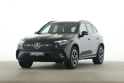 Mercedes-Benz GLC 300 9.900 km 65.250 &euro; Münster 48155
