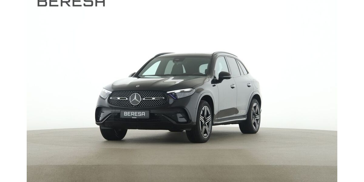 Mercedes-Benz GLC 300 9.900 km 65.250 &euro; Münster 48155