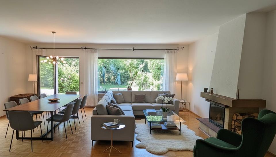 Reihenhaus Nieder-Olm Olm - 5 Zimmer, 128 m&sup2;, 519.000&euro; | Angebot:27146236