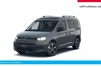 VW Caddy 20.157 km 30.690 &euro; Stuttgart 70188