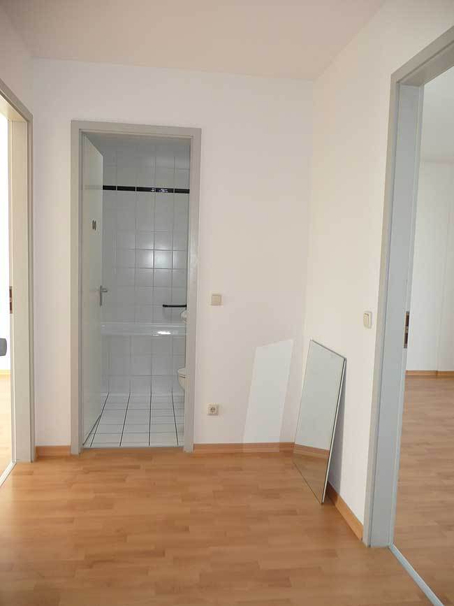 Dachgeschoss-Traum in Zentrumsnähe...2 große Balkone!