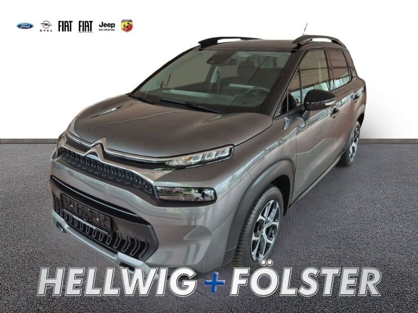 C3 Aircross