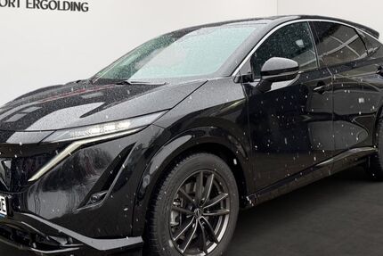 Nissan Ariya 5.000 km 44.800 &euro; Ergolding 84030