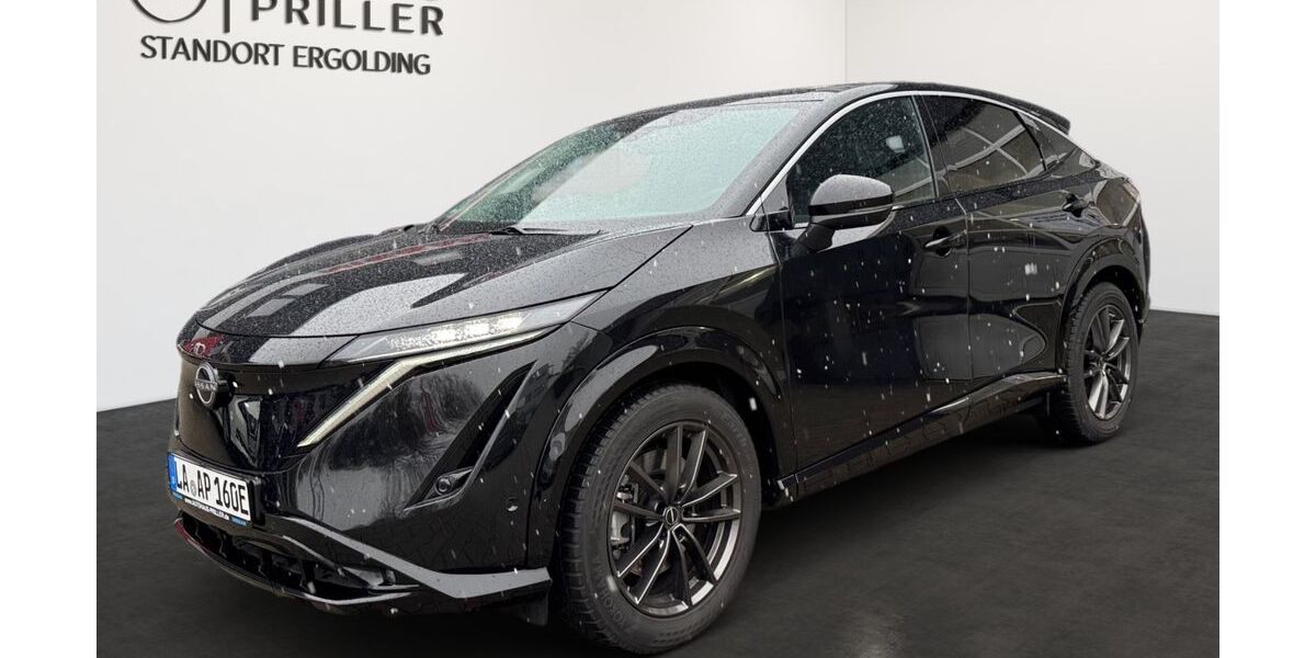 Nissan Ariya 5.000 km 44.800 &euro; Ergolding 84030