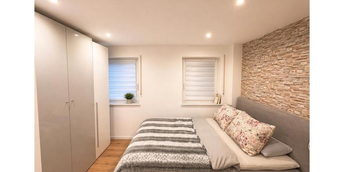 Erdgeschoßwohnung Oberndorf am Neckar - 2 Zimmer, 42 m&sup2;, 139.999&euro; | Angebot:26356699