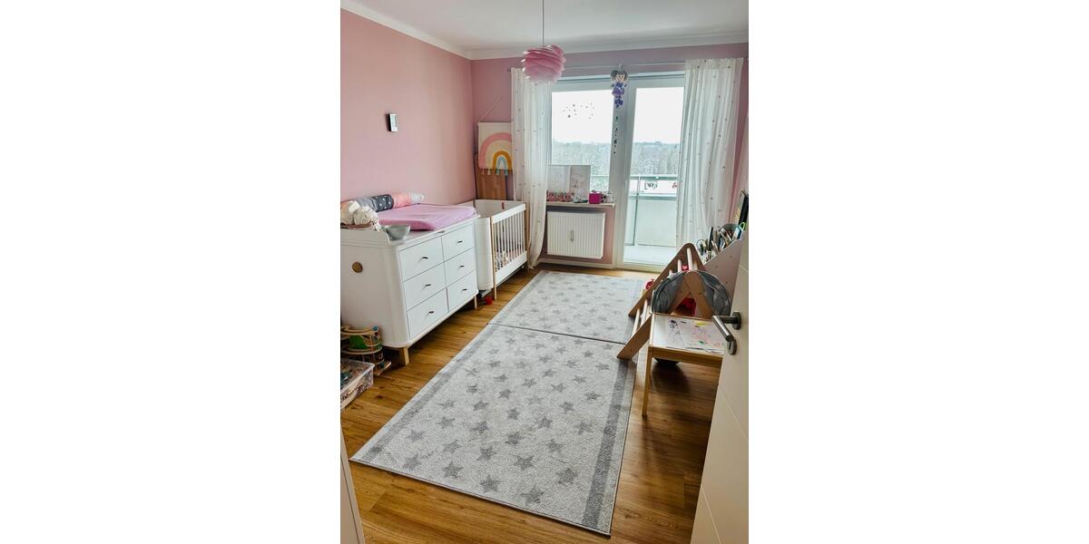 Etagenwohnung Ismaning - 3 Zimmer, 79 m&sup2;, 595.000&euro; | Angebot:22224762