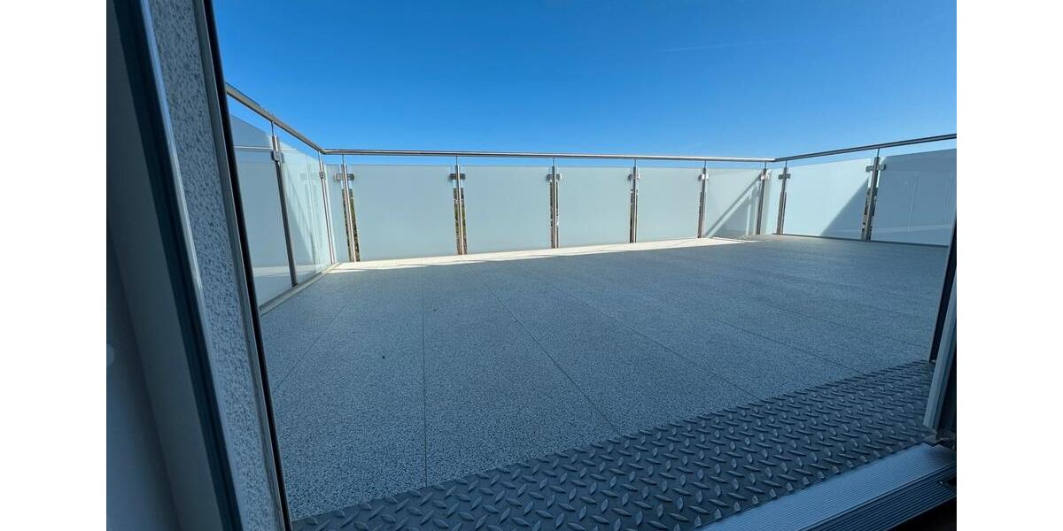 Etagenwohnung Melsungen - 3 Zimmer, 94 m&sup2;, 950&euro; | Angebot:26314675