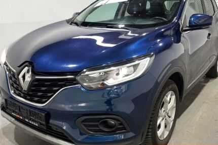 Renault Kadjar 80.000 km 15.450 € Norderstedt 22848