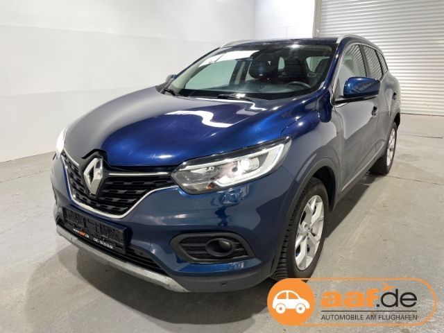 Renault Kadjar 80.000 km 15.450 € Norderstedt 22848