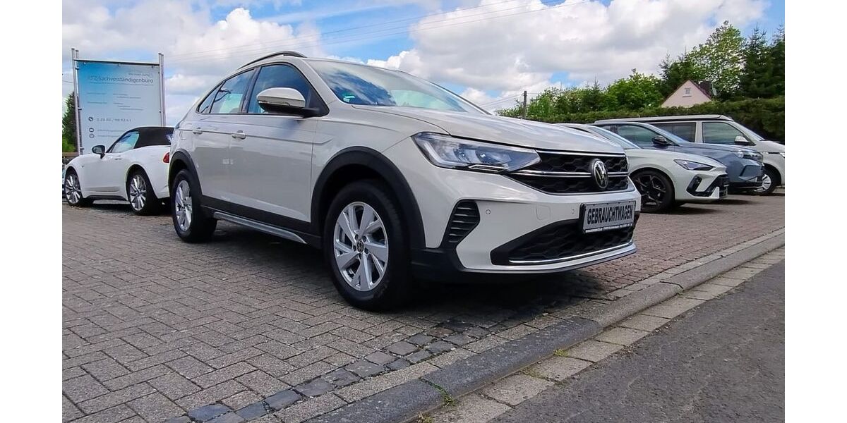 VW Taigo 48.698 km 17.000 &euro; Höchstenbach 57629