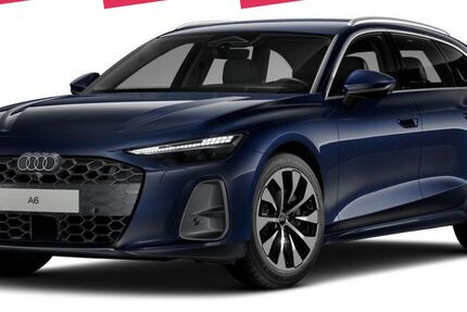 Audi A6 28.415 km 51.590 &euro; Plattling 94447