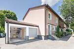 Reihenendhaus Planegg - 5 Zimmer, 129 m&sup2;, 899.000&euro; | Angebot:25734986