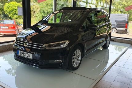 VW Touran 130.900 km 17.980 &euro; Nettetal 41334