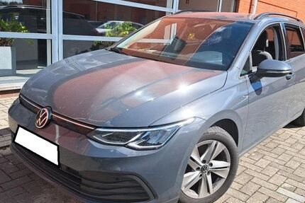 VW Golf 105.000 km 15.490 € Oberwinter 53424