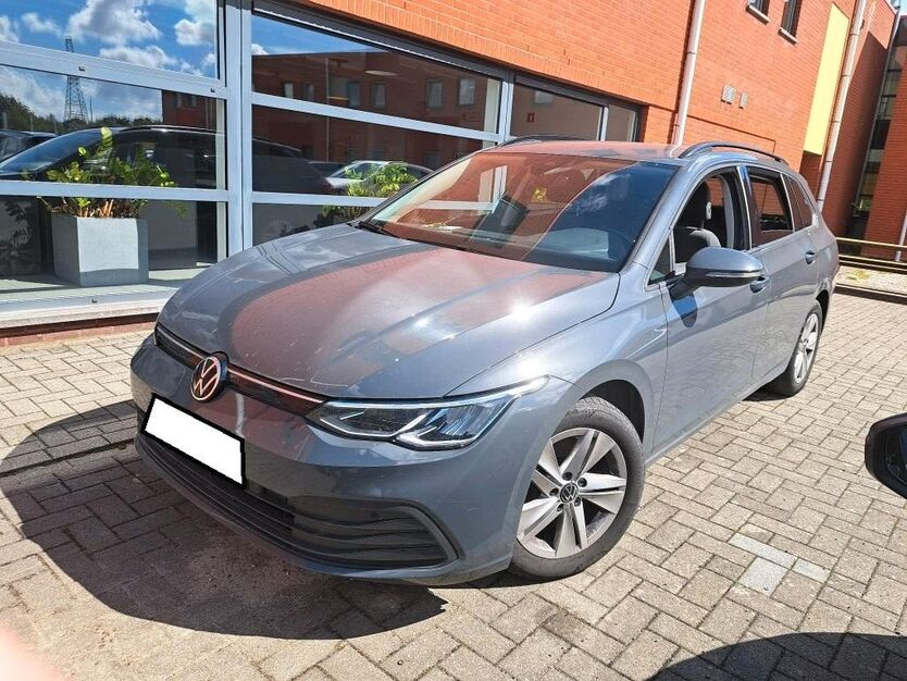 VW Golf 105.000 km 15.490 € Oberwinter 53424