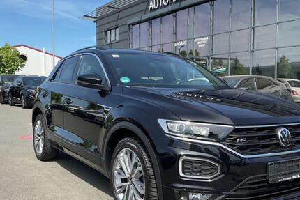 VW T-Roc 39.660 km 22.899 &euro; Fürth 90763