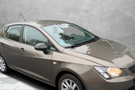 Seat Ibiza 73.000 km 6.999 &euro; Detmold 32758
