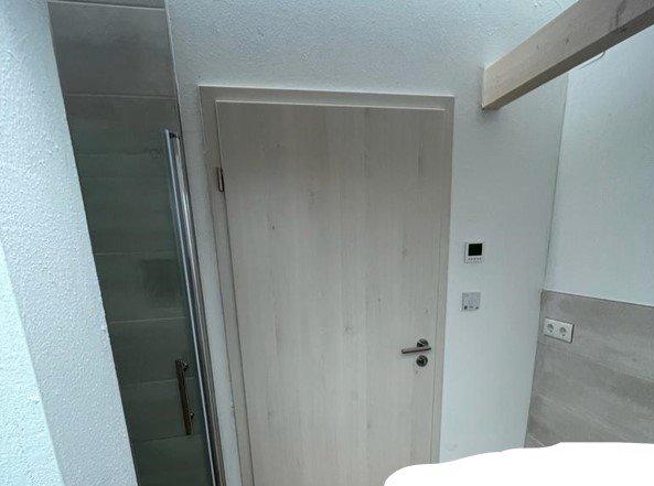 Dachgeschoßwohnung Haßfurt - 2.5 Zimmer, 53 m&sup2;, 790&euro; | Angebot:26592593