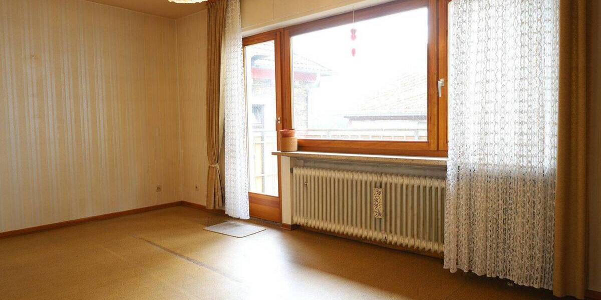 Reihenendhaus Niederheimbach - 7 Zimmer, 139 m&sup2;, 149.000&euro; | Angebot:26932098