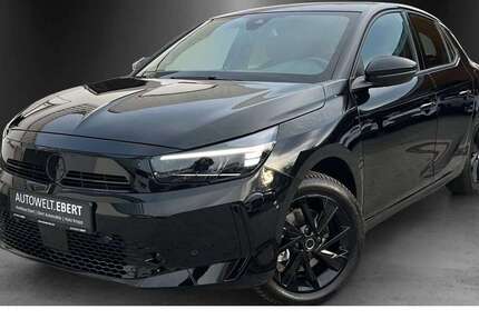 Opel Corsa 7.990 km 16.990 &euro; Frankenthal 67227