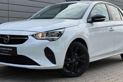 Opel Corsa 51.578 km 11.990 &euro; Husum 25813