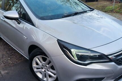Opel Astra 150.000 km 6.999 &euro; Berlin - Schöneberg 10781