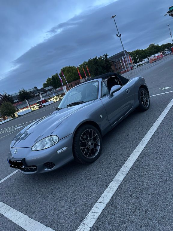 MX-5