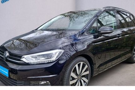VW Touran 4.648 km 45.606 &euro; Walldorf 69190