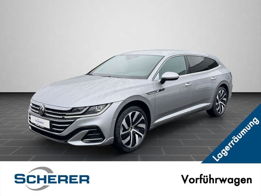 Arteon
