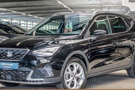 Seat Arona 44.707 km 17.330 € Stuttgart-Feuerbach 70469