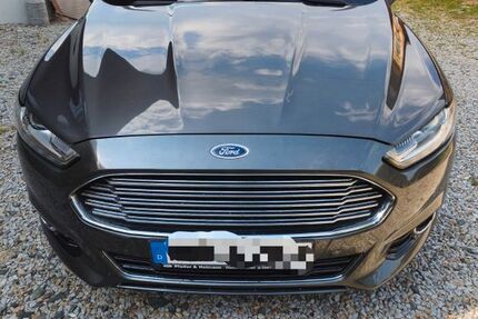 Ford Mondeo 230.070 km 7.100 &euro; Waldmünchen 93449