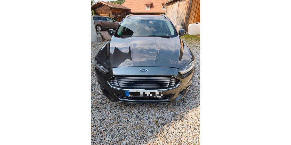 Ford Mondeo 230.070 km 7.100 &euro; Waldmünchen 93449
