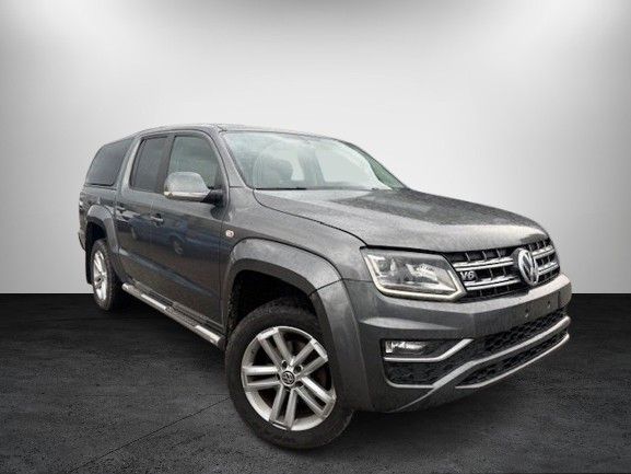 VW Amarok 89.590 km 34.999 € Lohmar 53797