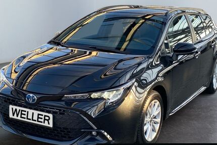 Toyota Corolla 14.525 km 26.490 &euro; Leipzig 04178