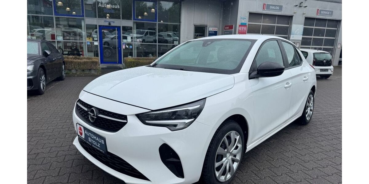 Opel Corsa 41.257 km 14.979 &euro; Wipperfürth 51688