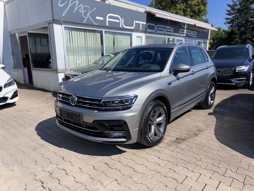 Tiguan