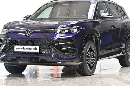 VW Tayron 2.999 km 58.480 &euro; Unna 59423