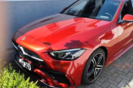 Mercedes-Benz C 220 23.000 km 38.500 &euro; Emmingen-Liptingen 78576