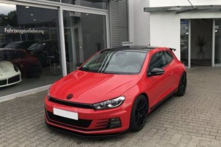 VW Scirocco 197.000 km 14.980 &euro; Wendlingen am Neckar 73240