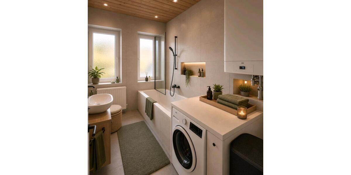 Etagenwohnung Stadlern - 3 Zimmer, 78 m&sup2;, 69.999&euro; | Angebot:26720834