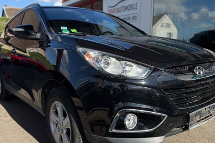 Hyundai ix35 163.000 km 7.499 &euro; Euskirchen 53879
