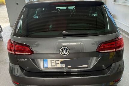 VW Golf 96.708 km 16.500 &euro; Erfurt 99089